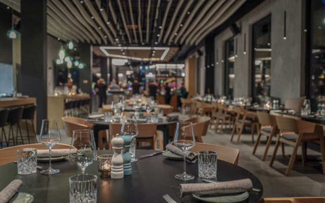 AVES Hotel & Apartment Arosa