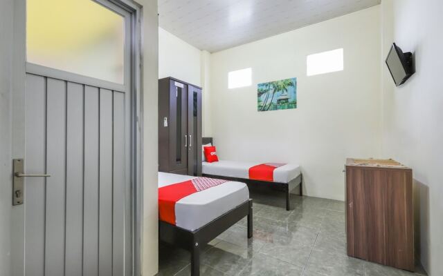 OYO 3830 Dfarys Gh Syariah