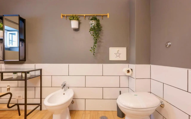 Ostro B&B