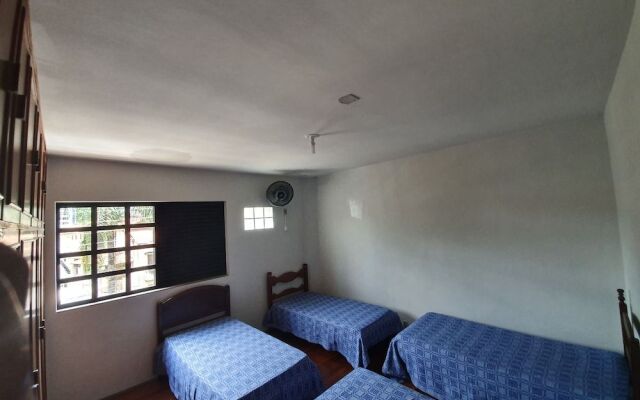 Viçosa Hostel