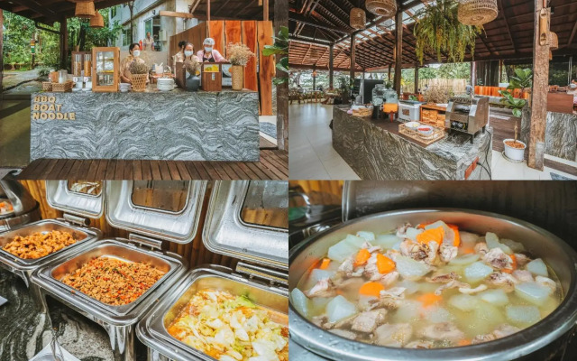 Koh Kood Resort