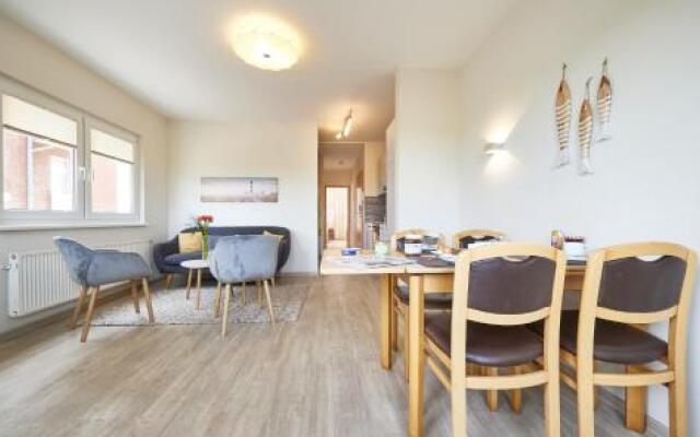 Haus Pamir _ Fewo 21