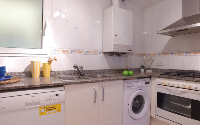 A-Vista Mar L'Escala Property