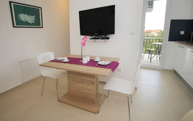 Apartments Aurelia