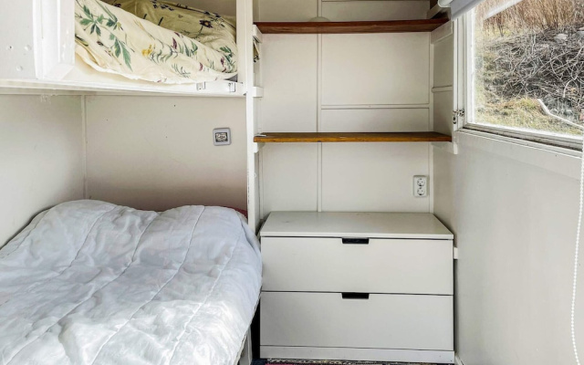 4 Person Holiday Home in Yxlan