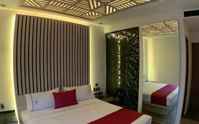 Amarterra Hotel Boutique