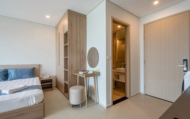 Cozrum Homes - The Sóng Vũng Tàu