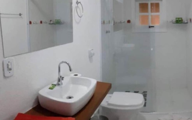 Casa do Papai Pousada