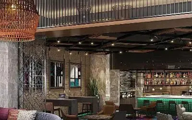 Holiday Inn Cebu City