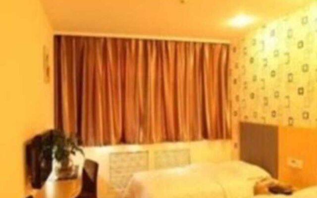 Shanshui Trends Hotel Li Yuan