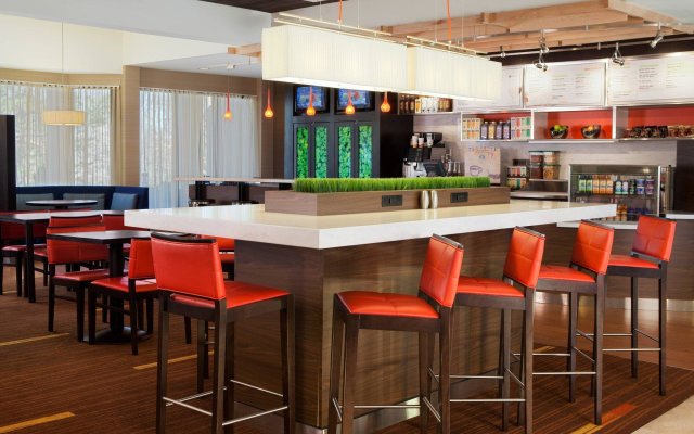 Courtyard by Marriott Dulles Airport Herndon/Reston