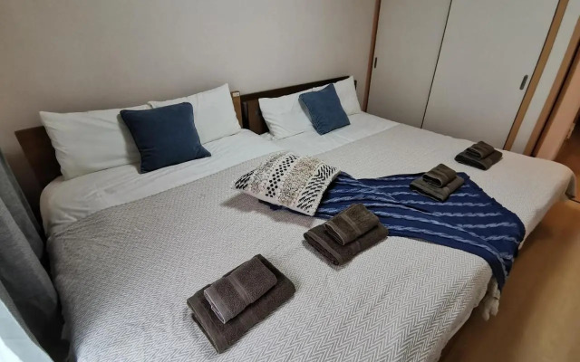 ASAHI HOUSE 2nd floor - Vacation STAY 18109v