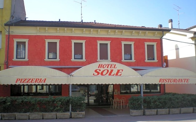 Albergo Pizzeria Sole S. N. C.