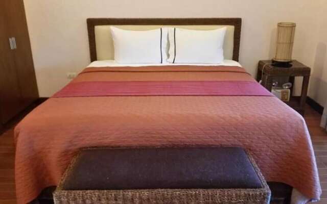 Hotel Bergi
