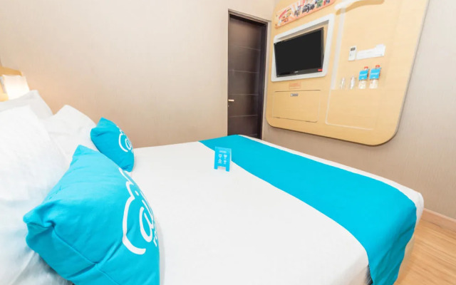 Airy Terminal Tirtonadi Ahmad Yani 280 Solo