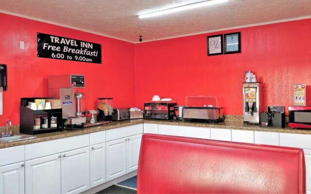 Travel Inn