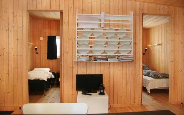 Inuk Hostels