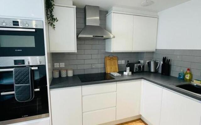 Prosper House Apartments