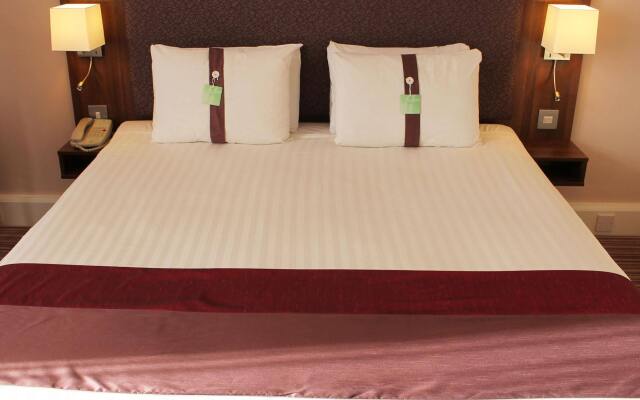 Holiday Inn Rotherham Sheffield by IHG