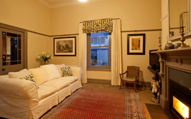 Olivers Central Otago