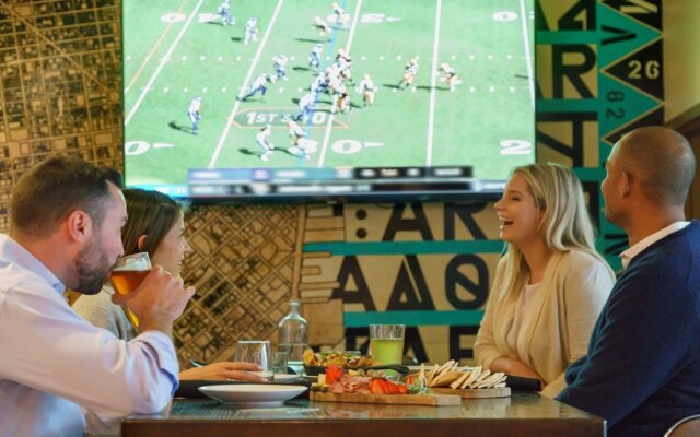 Hotel Spero, Vignette Collection by IHG