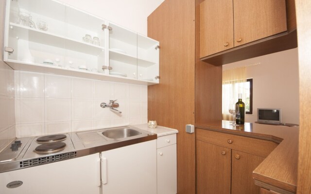 Aparthotel eM Ka