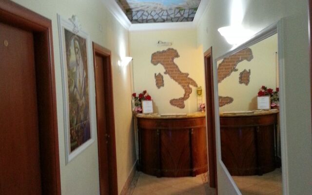 Guesthouse Alex II