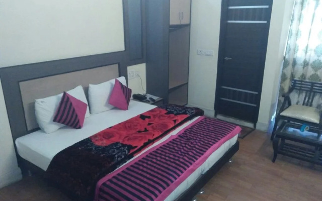 Hotel Dilli