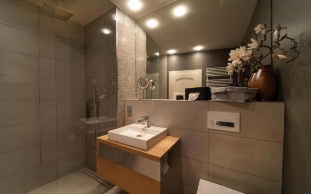 Carl.22 City Appartements