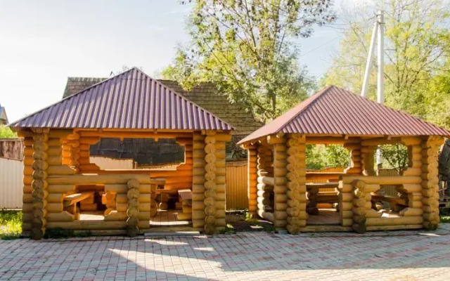 Sadyba Beskid