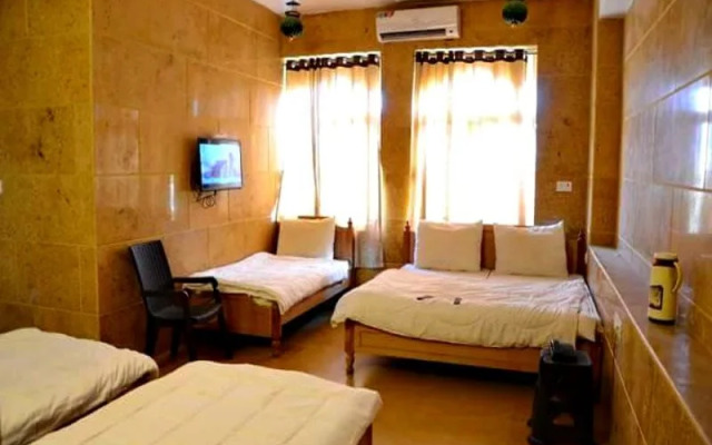 Mariyan Safari
