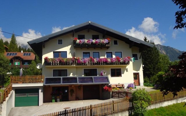 Appartements Haus Buchenheim