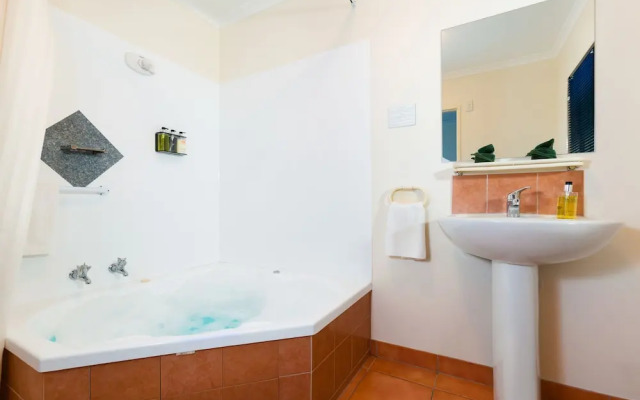 Comfort Inn Elliotts