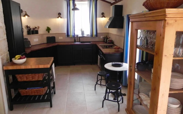 Villa By The Sea Near Dubrovnik