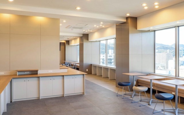 Toyoko Inn Kochi – Guest Rooms – Kochi