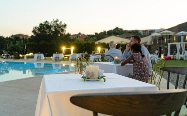 Kepos Etna Relais & Spa