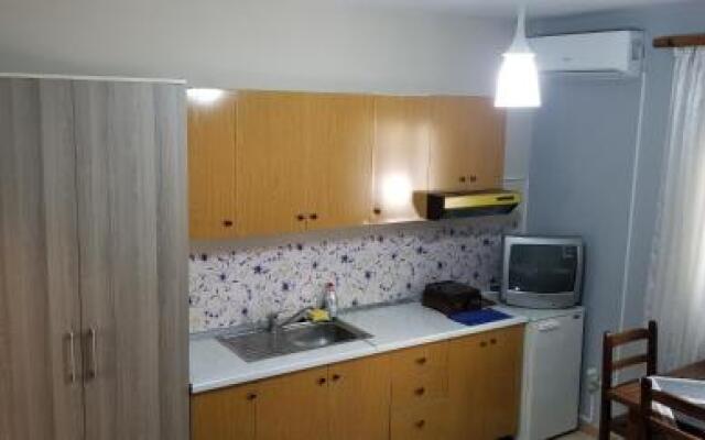 Berti Apartment
