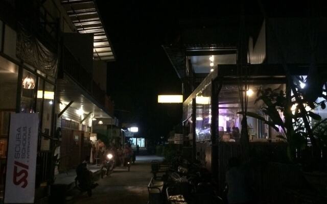 Decho Hostel