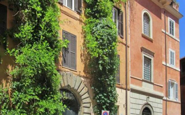 Locazione turistica Pantheon