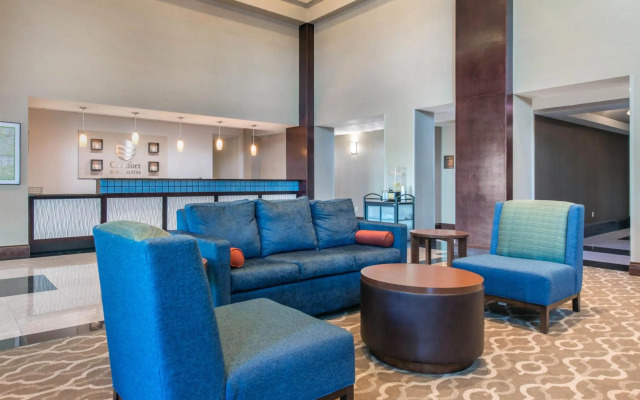 Comfort Inn & Suites Tavares North