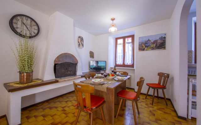 La Casa del Marione