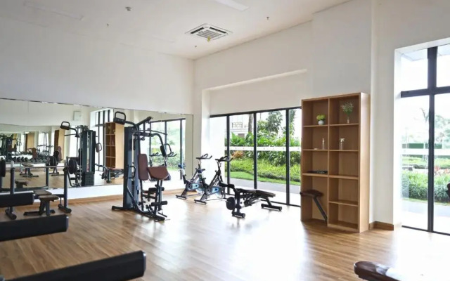 Moritz Inn Bsd