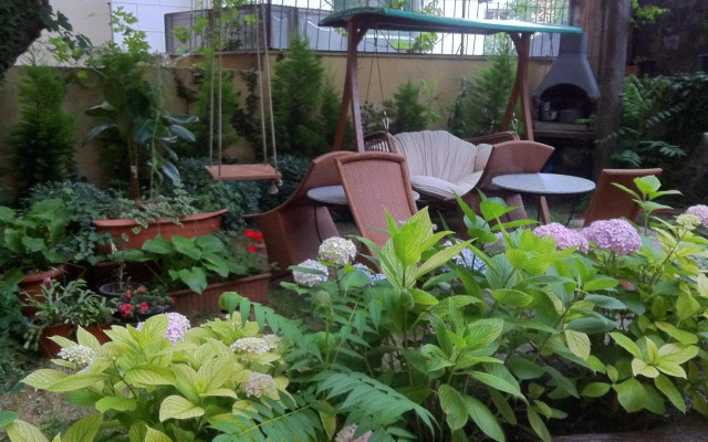 Sultanahmet Park Hotel