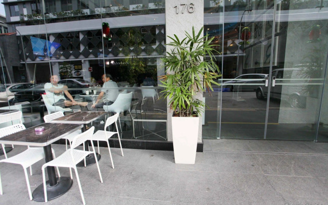 Arton Boutique Hotel