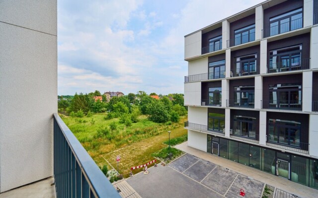 Mezzanine Studio Zarembowicza Wrocław
