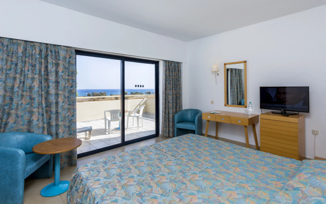 Blue Sea Holiday Village