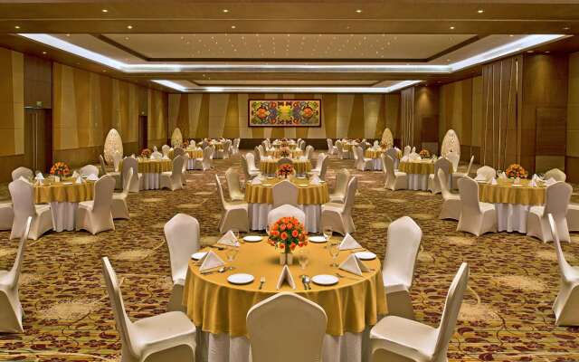 Radisson Resort & Spa Kandla