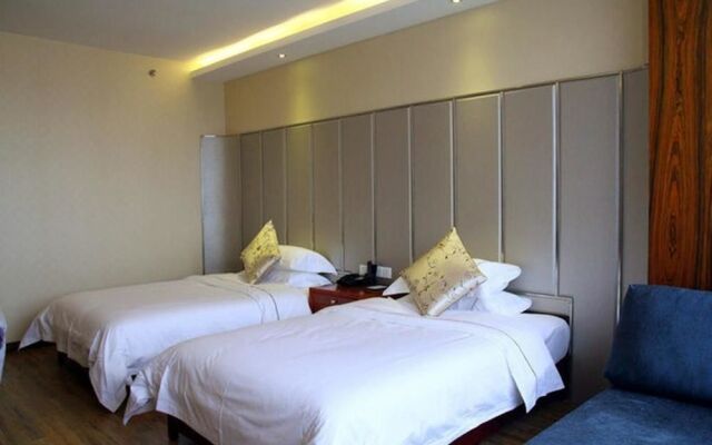 Huangguan Hotel