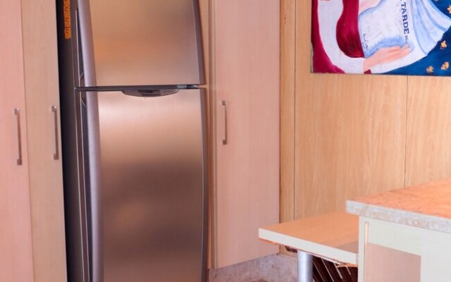 OBA 126 - Beleza e Conforto em Salvador