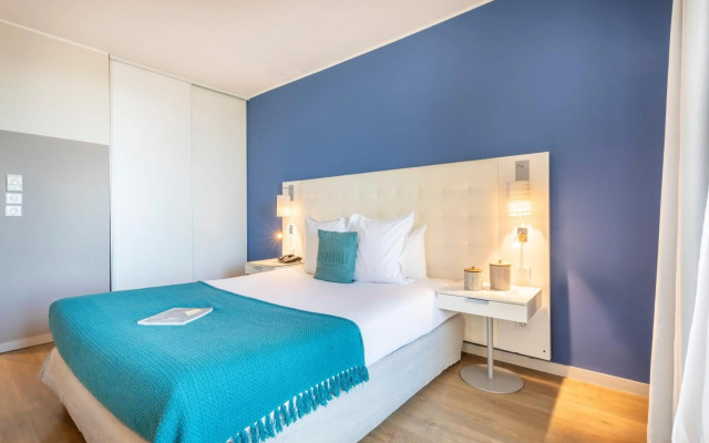 Zenitude Hôtel-Résidences Marseille Saint Charles